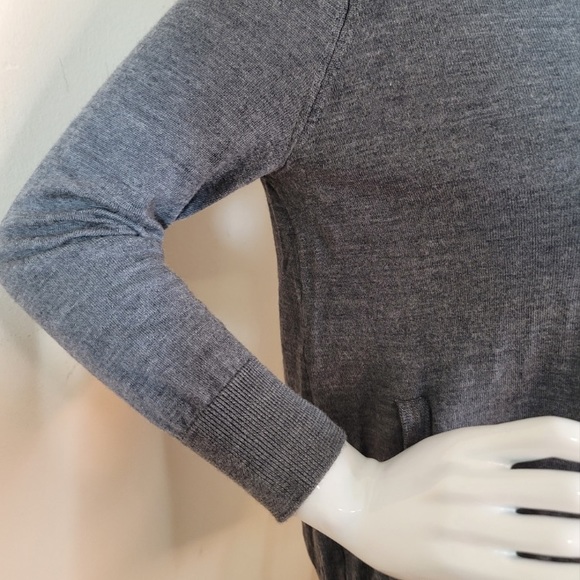 The Kooples Merino Wool Sweater - Picture 4 of 8